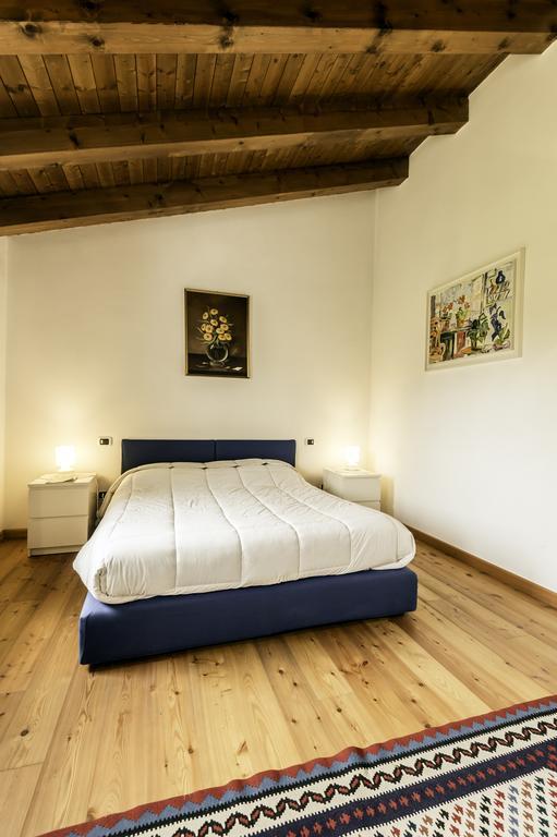 Bed And Breakfast Sile E Natura Sant'Elena di Silea Rum bild