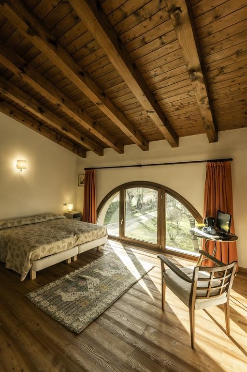 Bed And Breakfast Sile E Natura Sant'Elena di Silea Rum bild